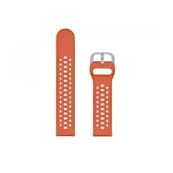 AMAZFIT Original silikon sport sat remen univerzalno 20mm crvena