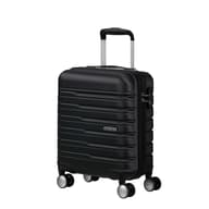 AMERICAN TOURISTER Flashline 45cm Spinner (4 kerék) black