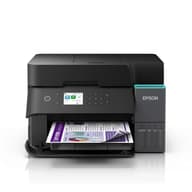 EPSON EcoTank L6370 multifunction Wi-Fi-s AirPrint-funkciós tintatartályos A4-es printer automata lapadagolóval szkenneléssel másolással and two sided nyomtatással will 3 year (until) elegendő tintával