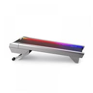 UREVO Cyberpad for Office 2 Futópad electric Silver