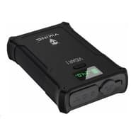 VIKING TECHNOLOGY VIDARI kültéri powerbank 68400mAh fekete