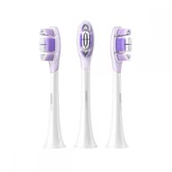 XIAOMI Electronic toothbrush replacement fej Soft 3pcs
