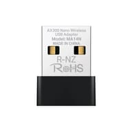 MERCUSYS MA14N AX300 Nano Wireless USB Adapter
