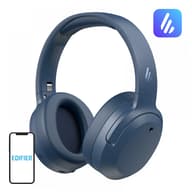 EDIFIER W820NB Plus V25 tengerészkék