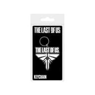 PYRAMID INTERNATIONAL The Last Of Us (Szitakötők) kulcstartó