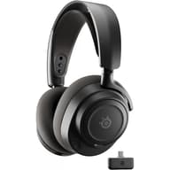 STEELSERIES Arctis Nova 7 Gen 2 Wireless PC negru