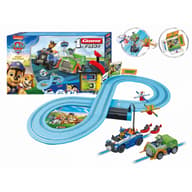 CARRERA-TOYS First Paw patrol court set 63059