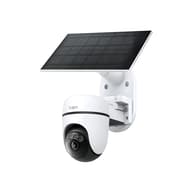 TP-LINK Tapo C630 5MP IP camera 4mm + solarni panel KIT