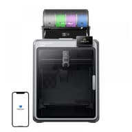 CREALITY K2 Pro Combo