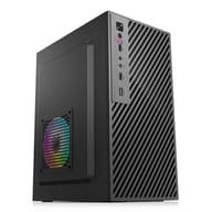 IRIS Q2517 case schwarz