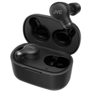 JVC HA-Z250TBE TWS negru