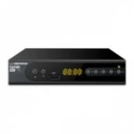 ESPERANZA EV106P DVB-T2 H.265/HEVC digital terrestrial TV decoder