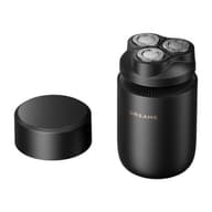 S7 Electronic razor black