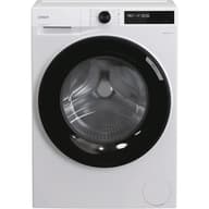 CANDY BR 49SBL8-S Washing machine Muzzleloader 9 kg A white