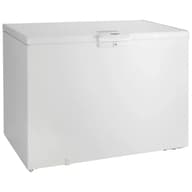 WHIRLPOOL WHE31352 Chest freezer 315L E White