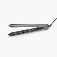 BABYLISS Titanium Shine hajvasaló sötétszürke