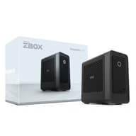 ZOTAC ZBOX Magnus ZBOX-EU275070TCBEW5B