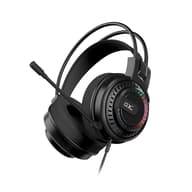 GENIUS HS-GX570U negru