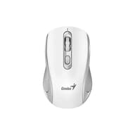 GENIUS NX-8025S Copilot Wireless weiß grau