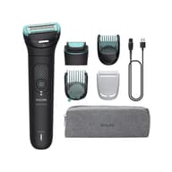 PHILIPS BG7470/15 Bodygroom 7000 Trimmelő and borotváló system