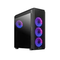CHIEFTEC SCORPION 4 USB-C ARGB