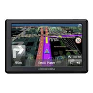 MODE COM FreeWAY CX 5.0 térkép nélkül fekete