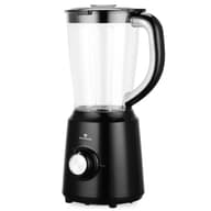 BLAUMANN BL-9008 blender 500W 1.5L Negru-argint
