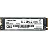 PATRIOT 128GB P320 M.2 PCIe M.2 2280 P320P128GM28
