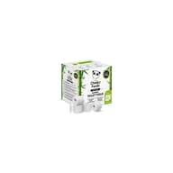CHEEKY PANDA Toalettpapír bamboo 3 ply kistekercses 24 roll white