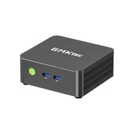 GMKTEC NucBox G3S 8/256GB Siva