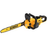 DEWALT DCMCS574N-XJ 54V XR FLEXVOLT Láncfűrés 45 cm - akku und Ladegerät ohne