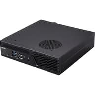 ASUS MiniPC PB63 Intel Core i3-14100 crno