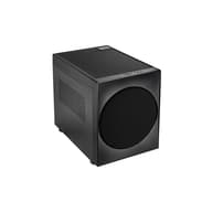 CHIEFTEC The Cube CI-03B-OP schwarz