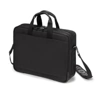 DICOTA Laptop Bag Eco Top Traveller PRO 12-14.1" black