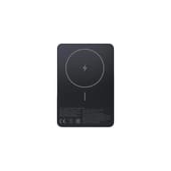 XIAOMI Ultra Slim Magnetic Powerbank 5000mAh schwarz