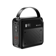 SANDBERG 421-22 DC Power Station 72000 negru