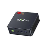 GMKTEC NucBox M5 Ultra 15/512GB Crno