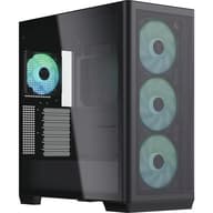 APNX C1-R TG fekete
