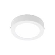 EGLO Fueva 1 an der Wand als LED panel 10.9W