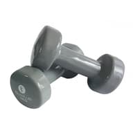 SVELTUS Súlyzó vinyl 2x3 kg