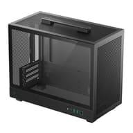 DEEPCOOL CH160 PLUS schwarz