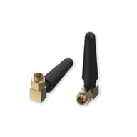 TELTONIKA PR1US450 Rectangular compact mobil SMA antenna