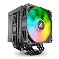 SHARKOON A60 RGB black