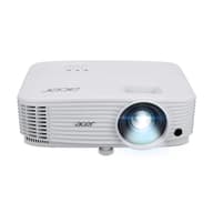 ACER P1557 DLP projector bijela