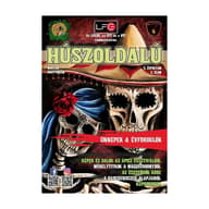 Húszoldalú a magyar D&D fanzin V. évfolyam 2. szám - Ünnepek és évfordulók