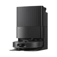 ROBOROCK Qrevo C Pro robot Vacuum Cleaner Black