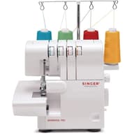 SINGER 14SH654 Overlock varrógép