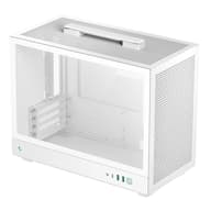 DEEPCOOL CH160 PLUS fehér
