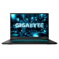 GIGABYTE GAMING A16 PRO DYHG5EECC4SD Fekete