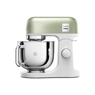 KENWOOD KMX760GR 0W20011442 kMix konyhai robotgép 1000W Fehér/Zöld